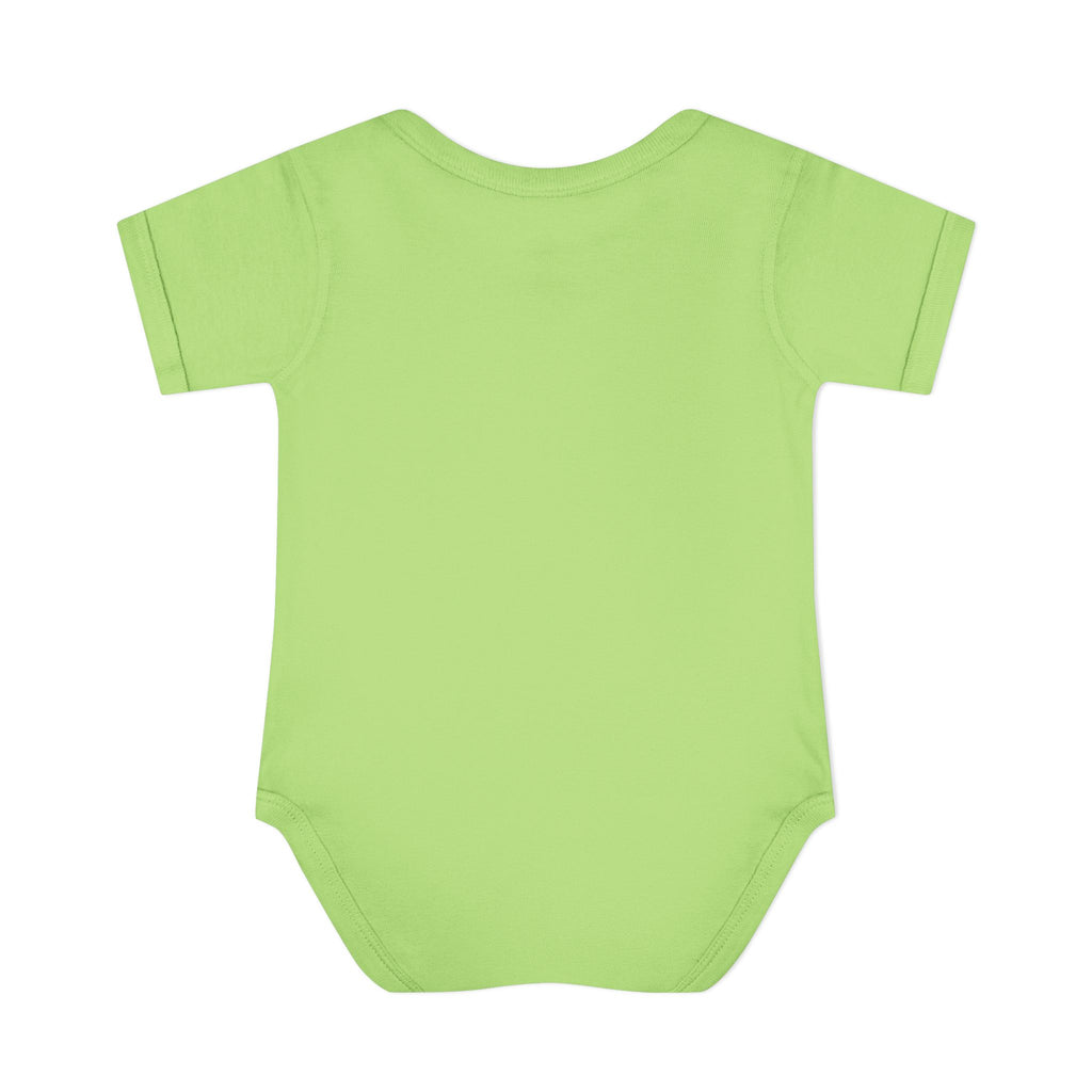 Bay bodysuit, lil Mully