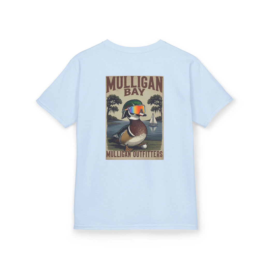 Kids lil mully, lucky duck