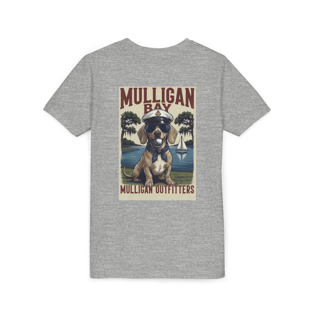 Youth lil mully, mulligan bay dog