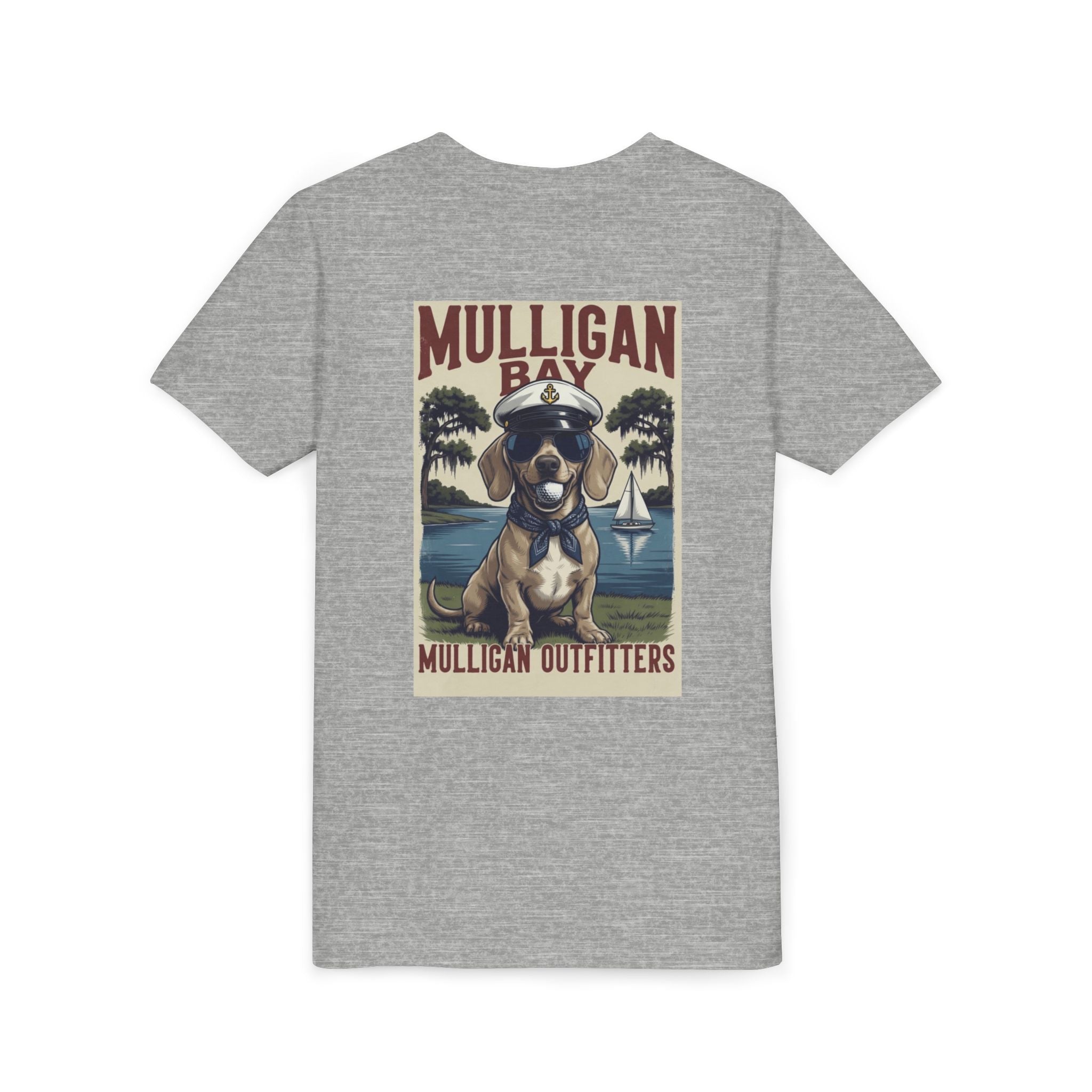 Youth lil mully, mulligan bay dog