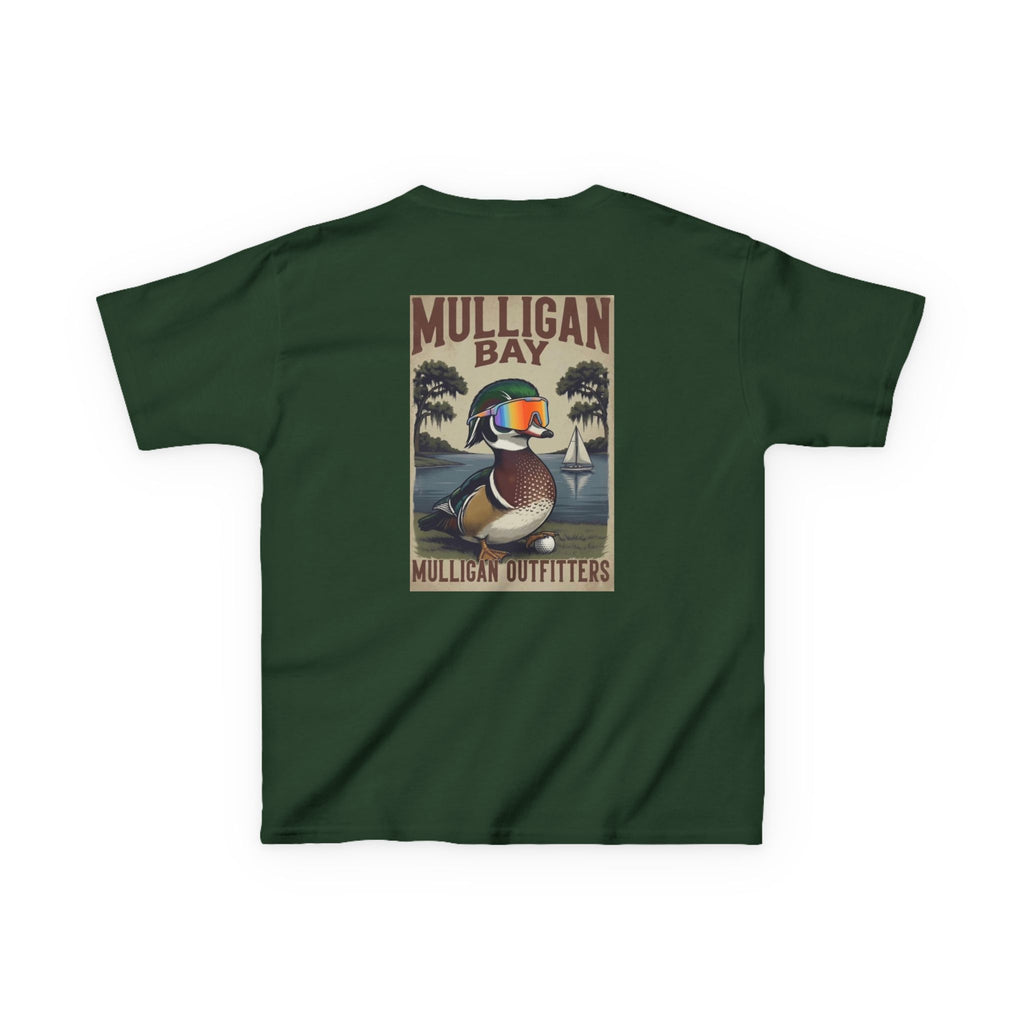 Kids lil mully, lucky duck