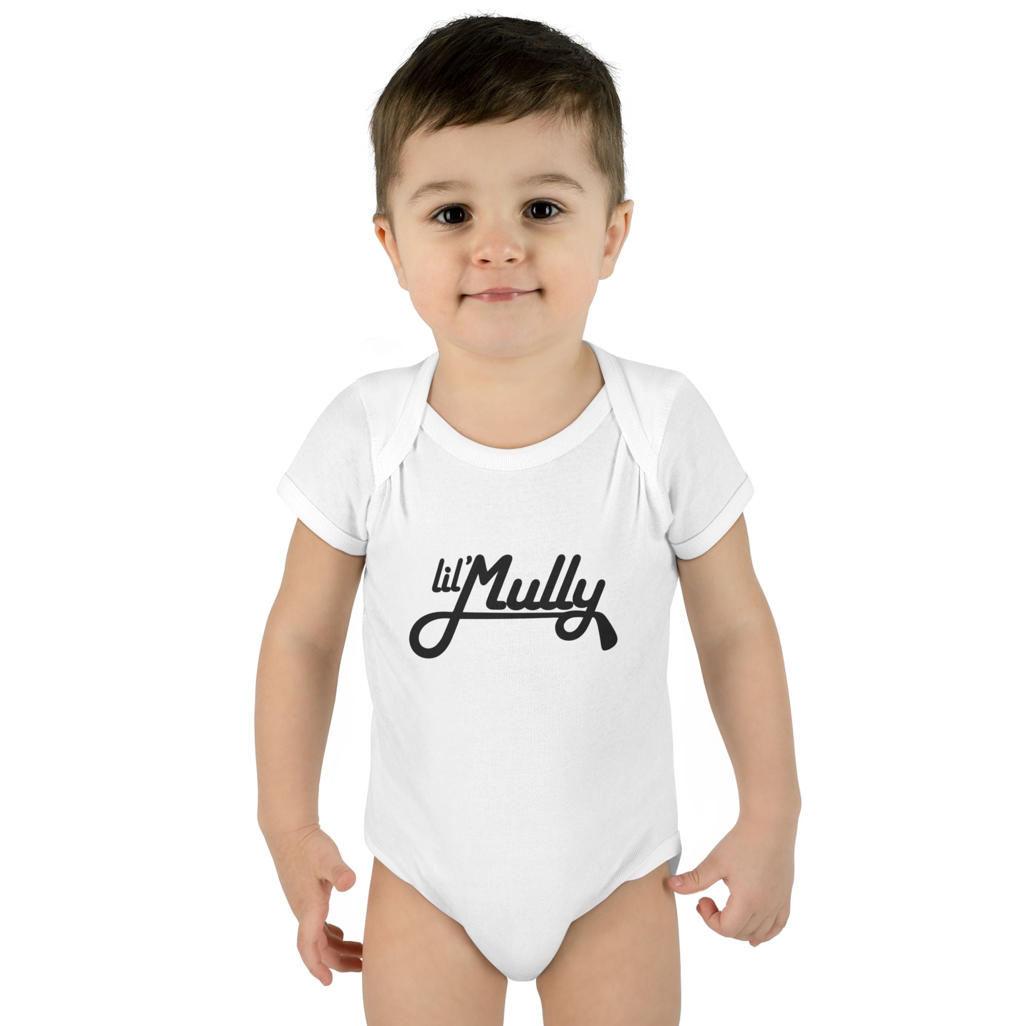 Bay bodysuit, lil Mully