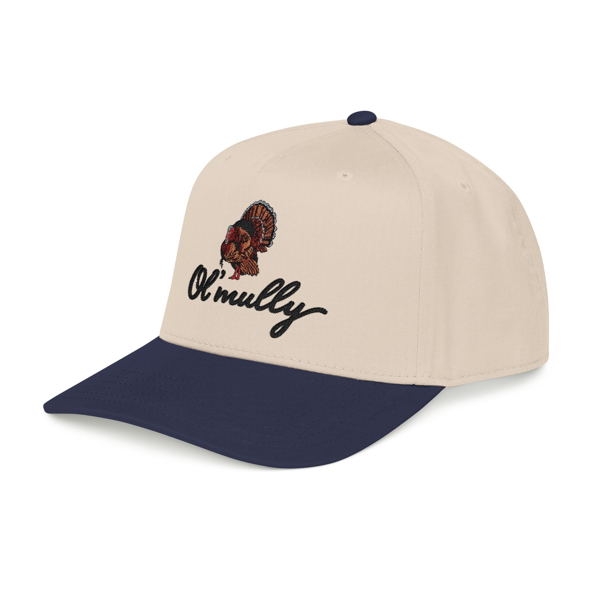 Golf hat Turkey, Mulligan hat