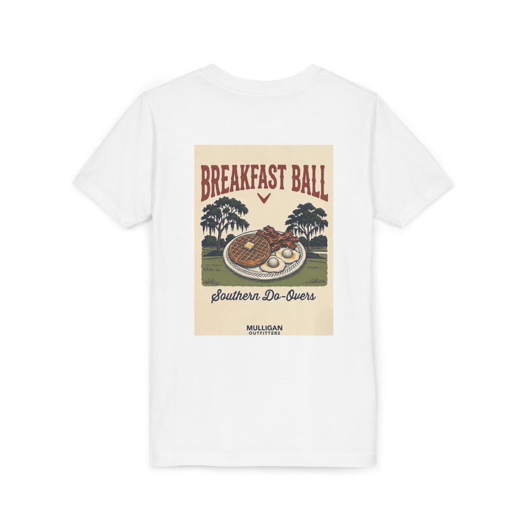 Youth lil mully, breakfast ball