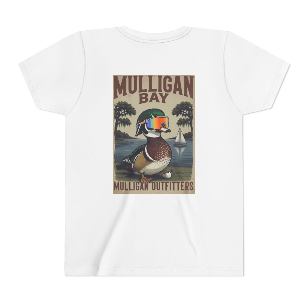 Youth lil Mully, lucky duck