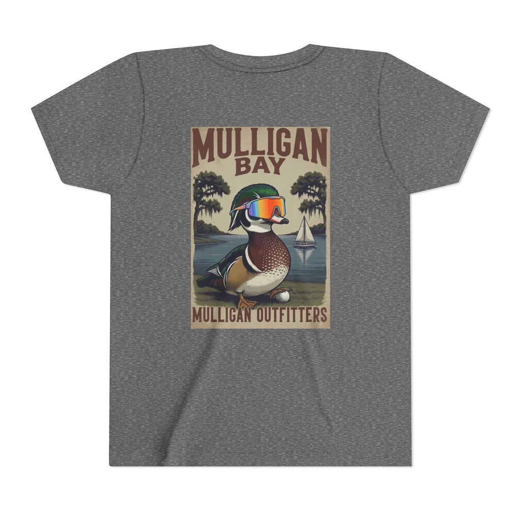 Youth lil Mully, lucky duck