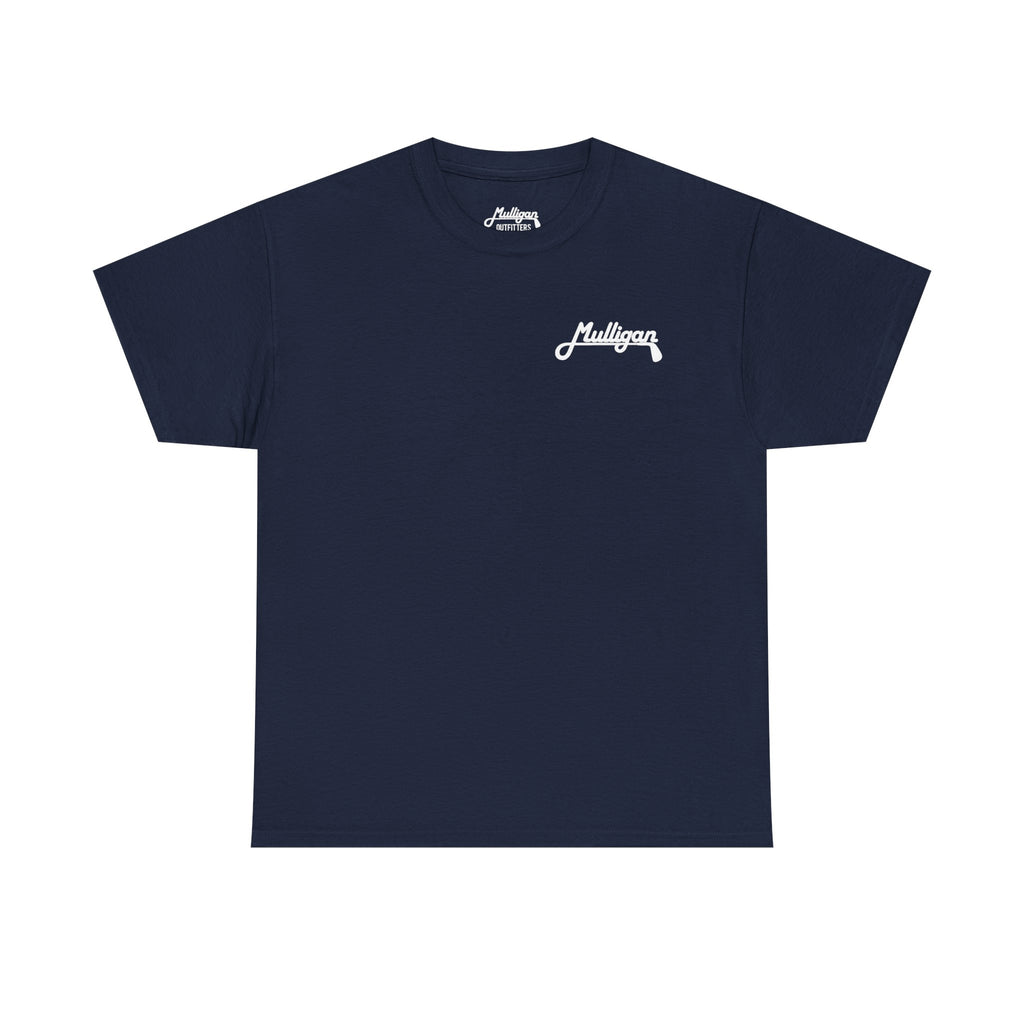 Mulligan golf T-shirt, That’ll Do