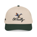 Golf Hat Mully, Wood Duck