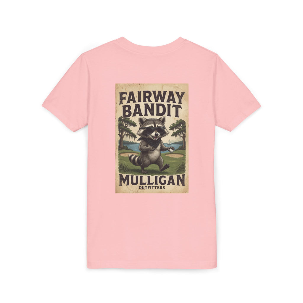 Youth lil mully, fairway bandit