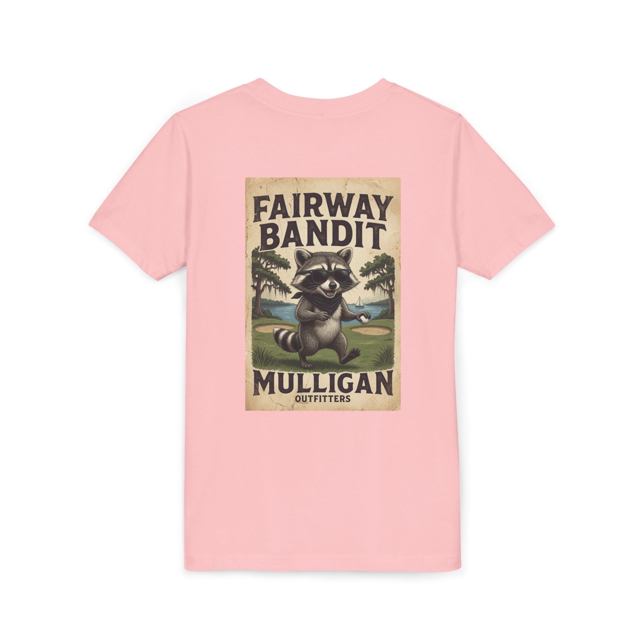 Youth lil mully, fairway bandit