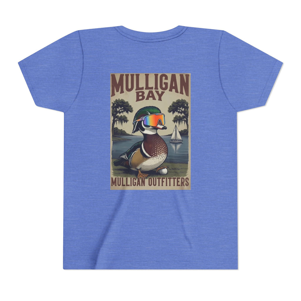 Youth lil Mully, lucky duck