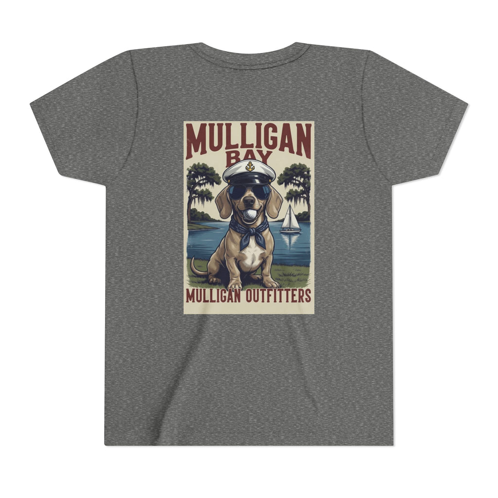 Youth lil mully, mulligan bay dog