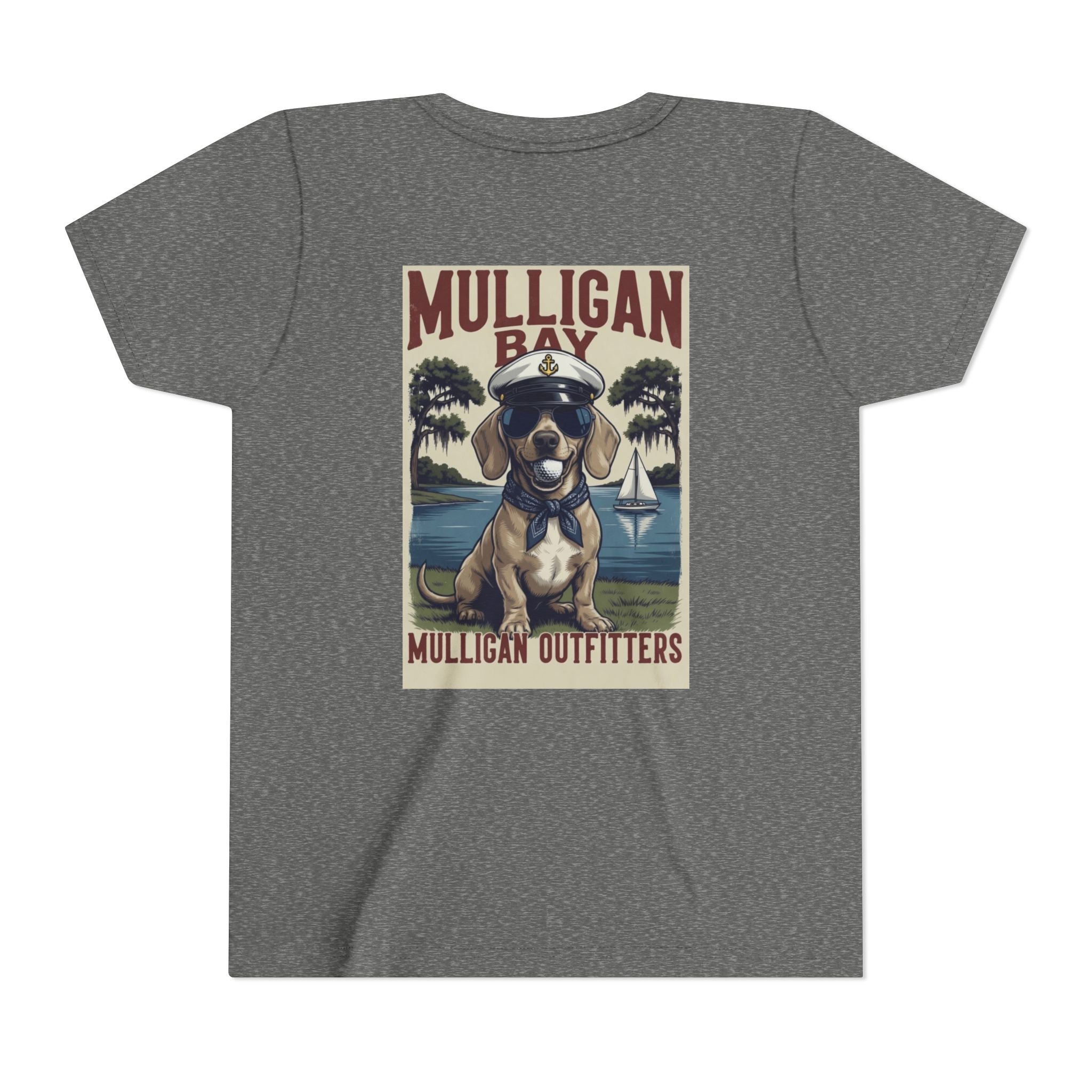 Youth lil mully, mulligan bay dog