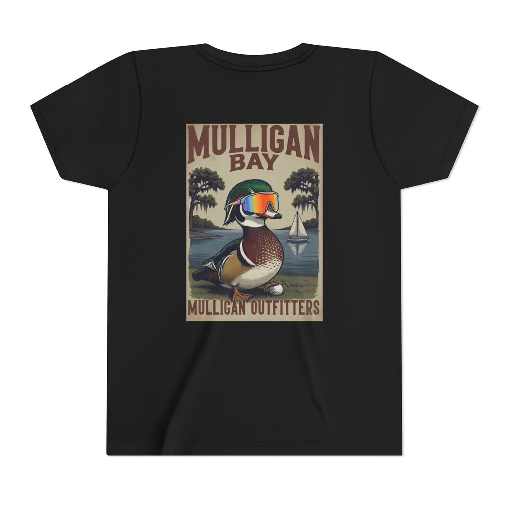 Youth lil Mully, lucky duck
