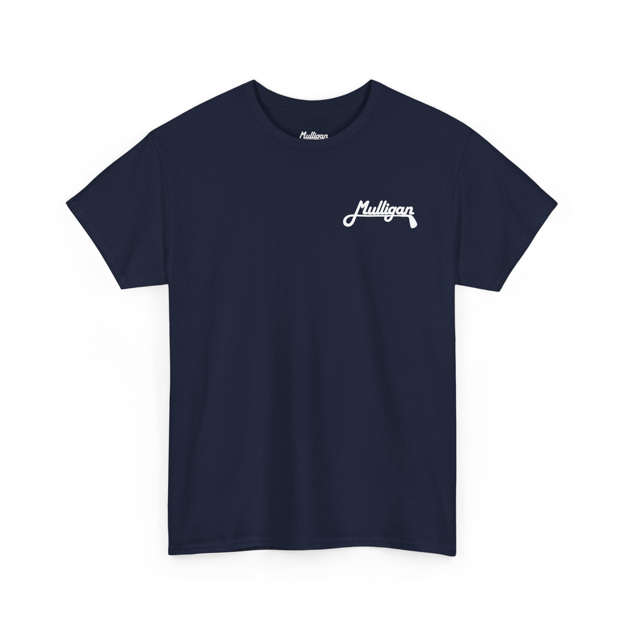 Mulligan golf T-shirt, That’ll Do