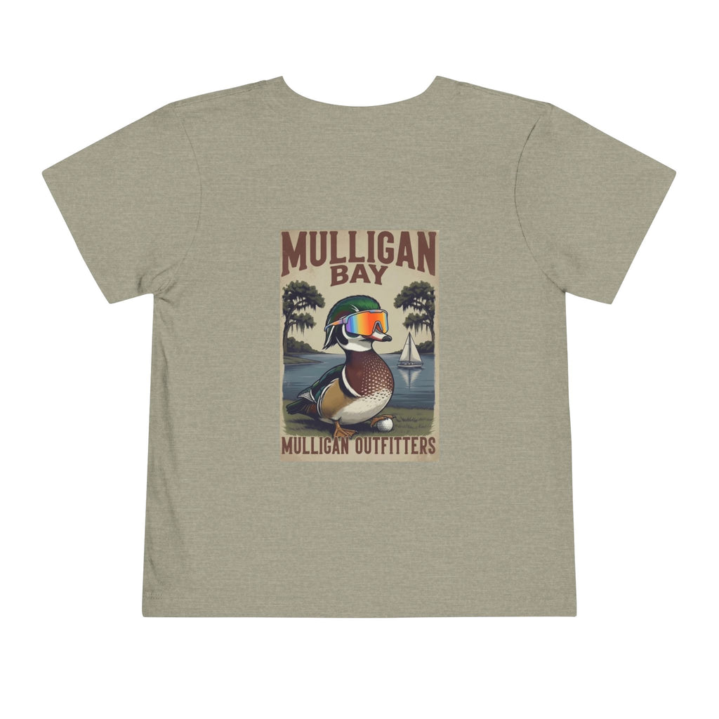 Toddler, lil Mully shirt