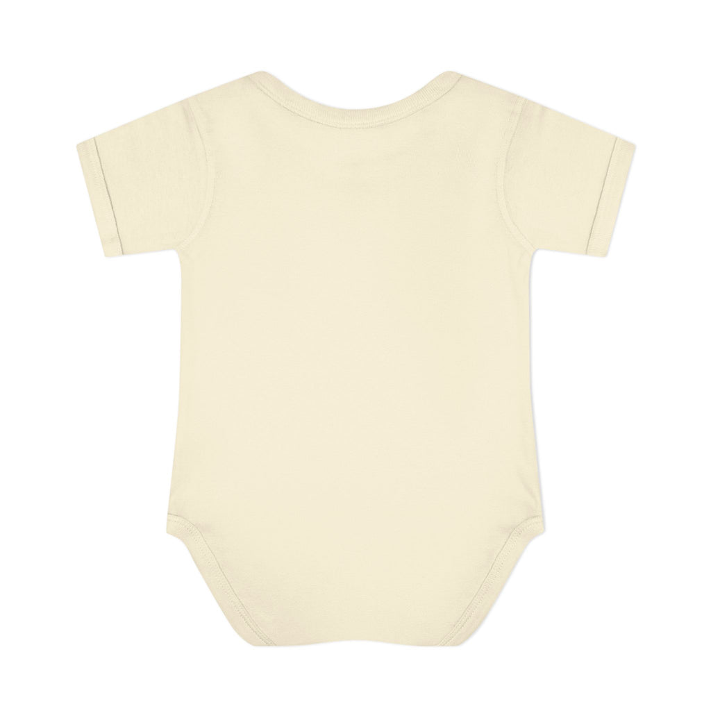 Bay bodysuit, lil Mully