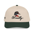 Golf Hat Mully, Wood Duck solo