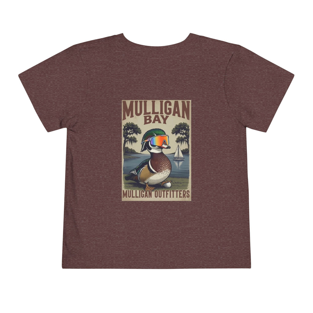 Toddler, lil Mully shirt
