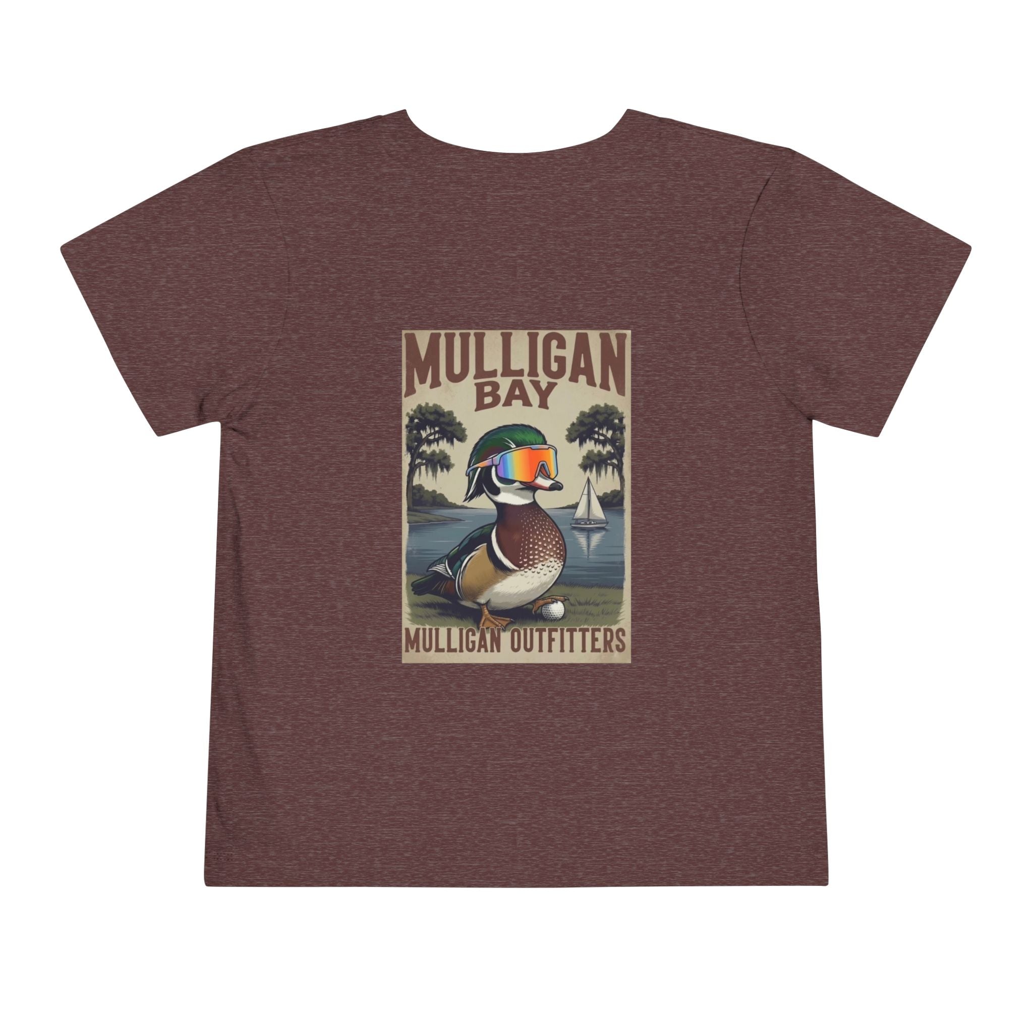 Toddler, lil Mully shirt