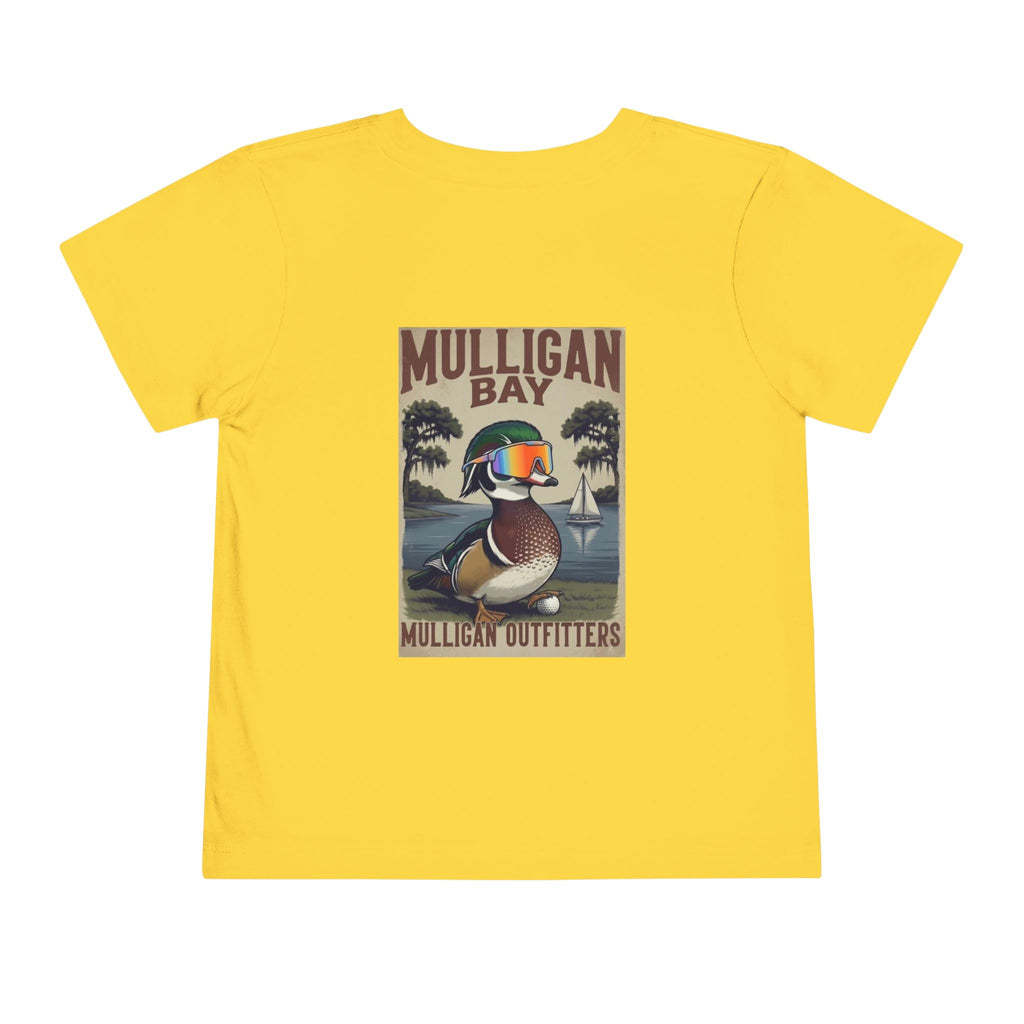Toddler, lil Mully shirt