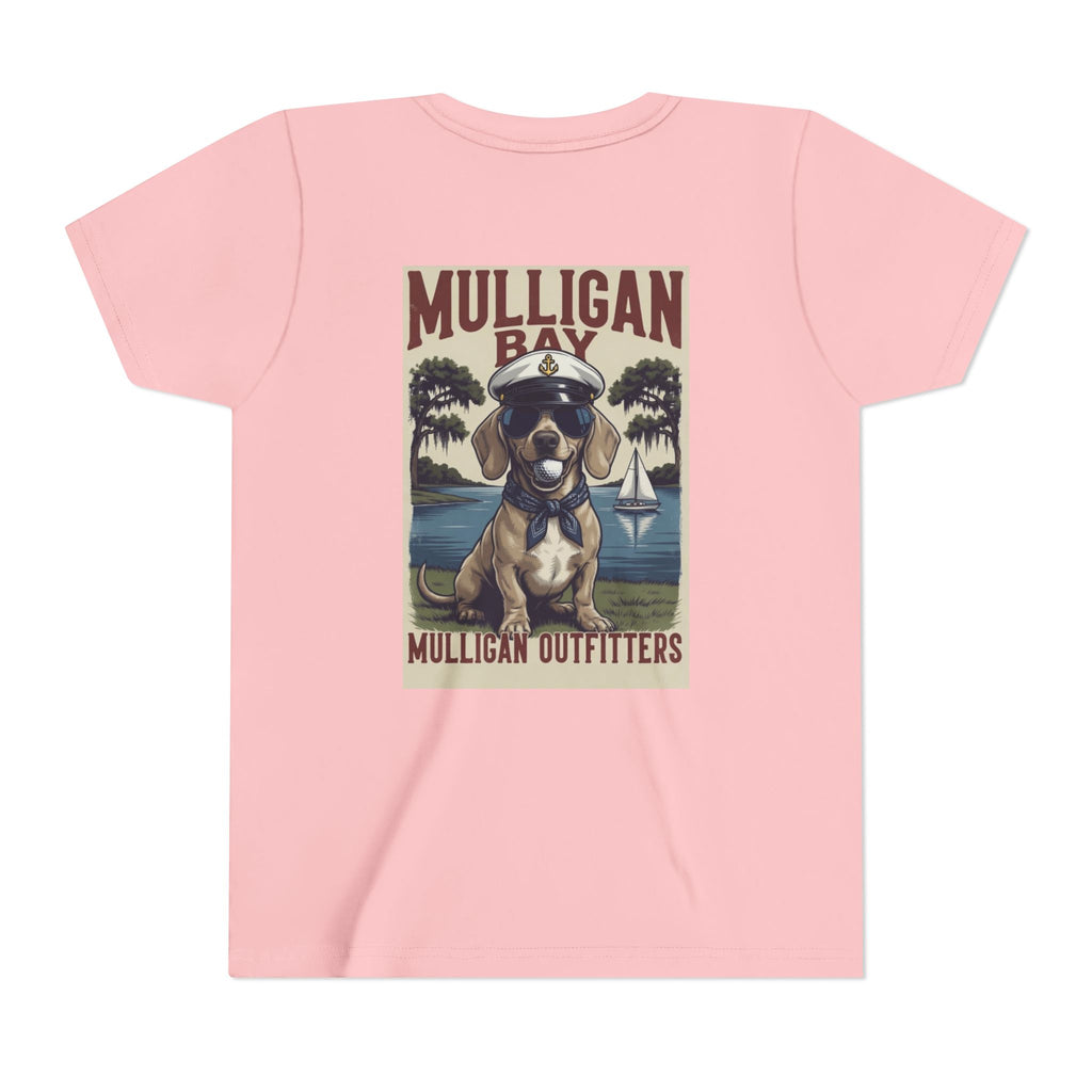 Youth lil mully, mulligan bay dog