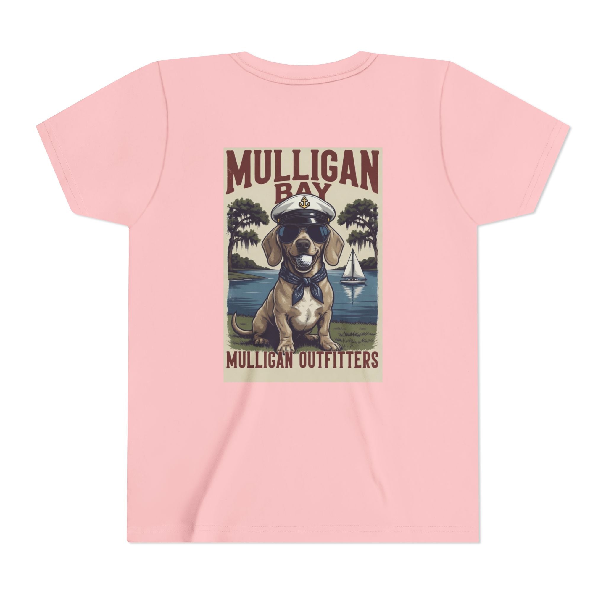 Youth lil mully, mulligan bay dog