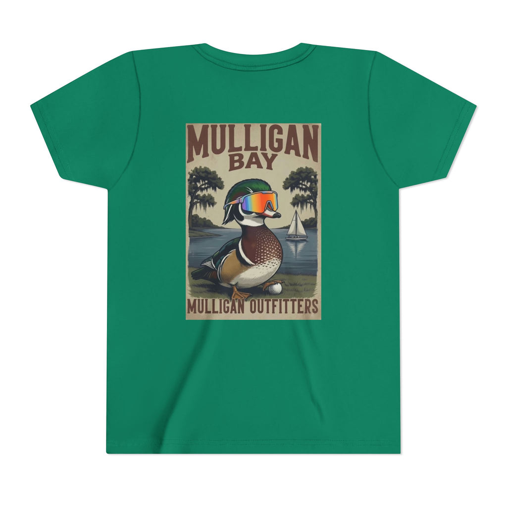 Youth lil Mully, lucky duck