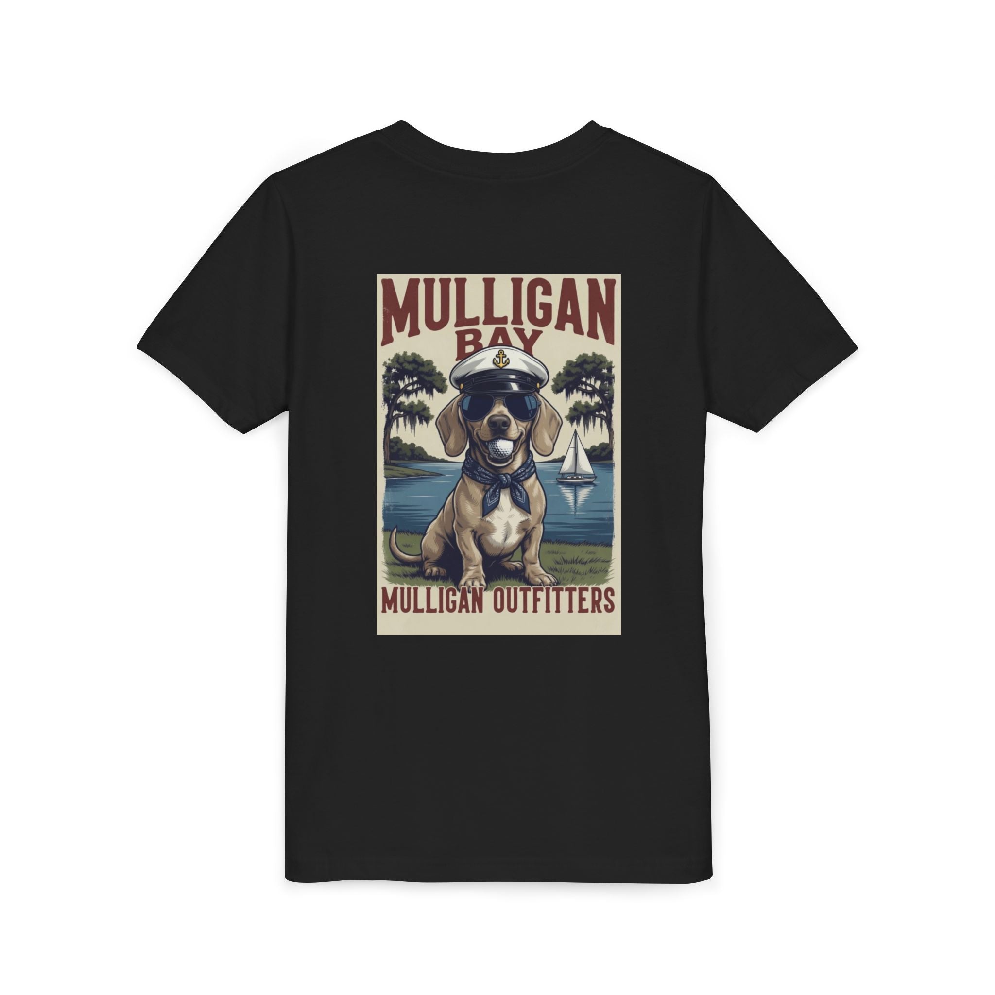 Youth lil mully, mulligan bay dog