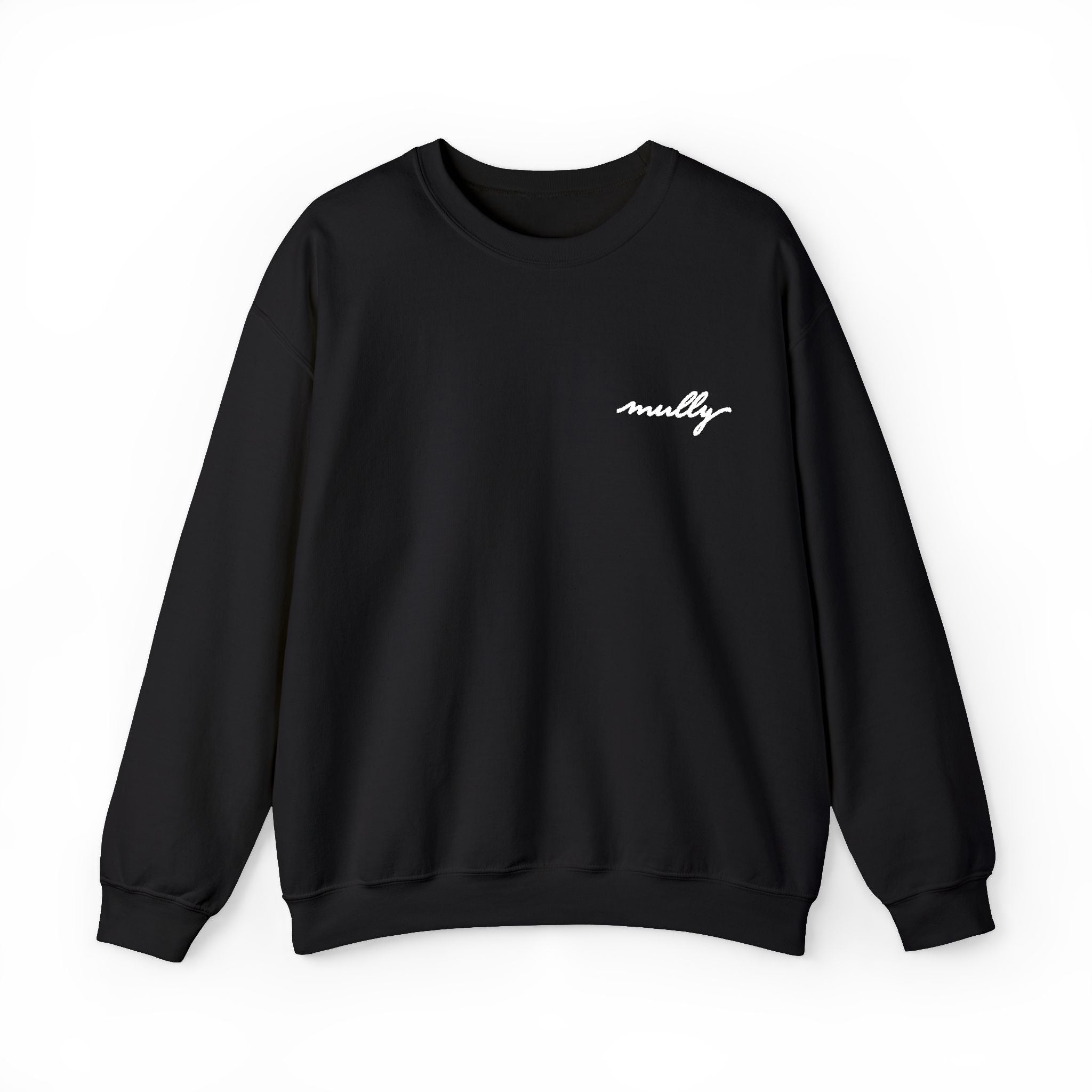 Sweatshirt, mully