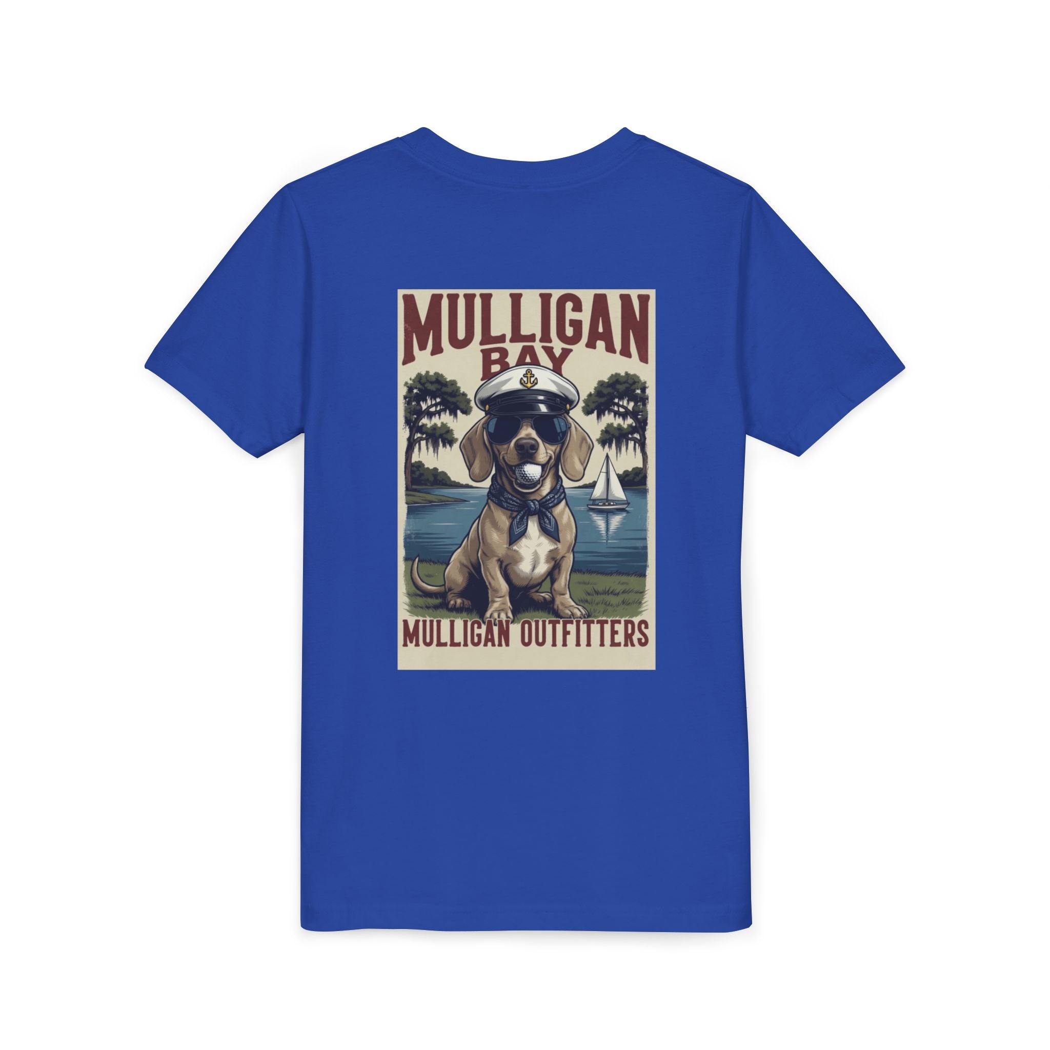 Youth lil mully, mulligan bay dog