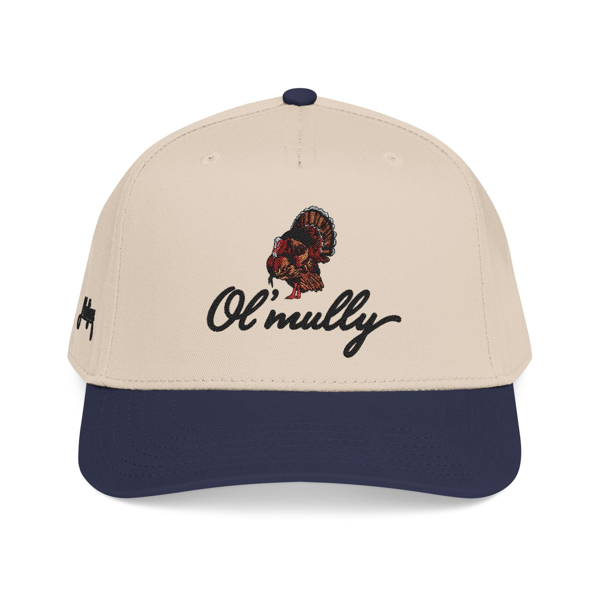 Golf hat Turkey, Mulligan hat