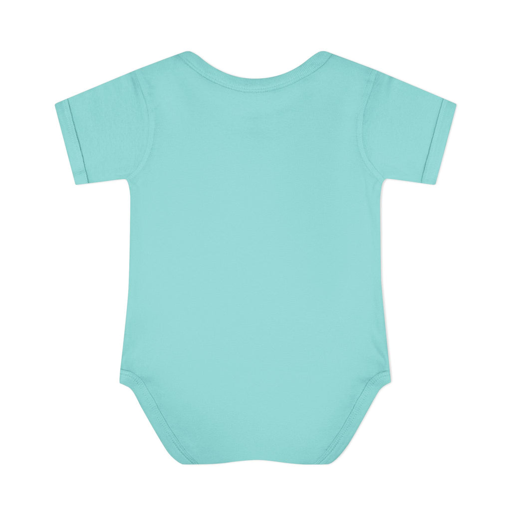 Bay bodysuit, lil Mully