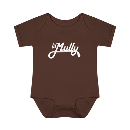 Bay bodysuit, lil Mully