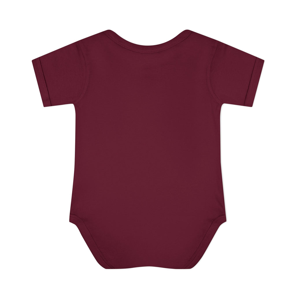 Bay bodysuit, lil Mully
