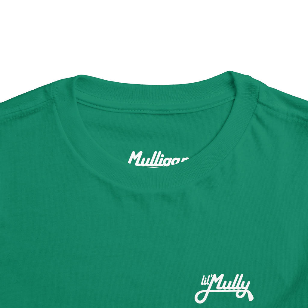 Toddler, lil Mully shirt
