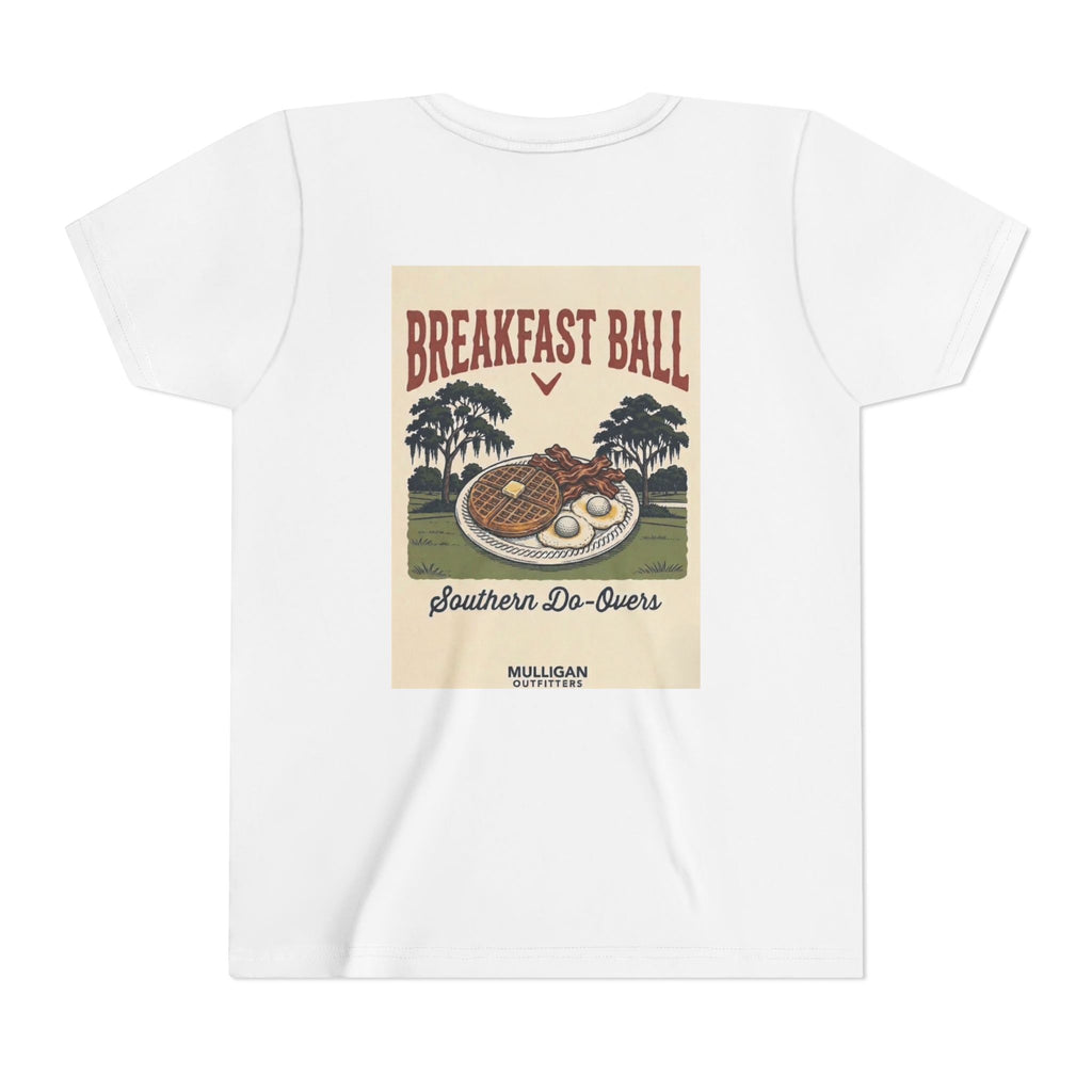 Youth lil mully, breakfast ball