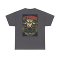 Golf Mulligan T-Shirt, Never take a drop
