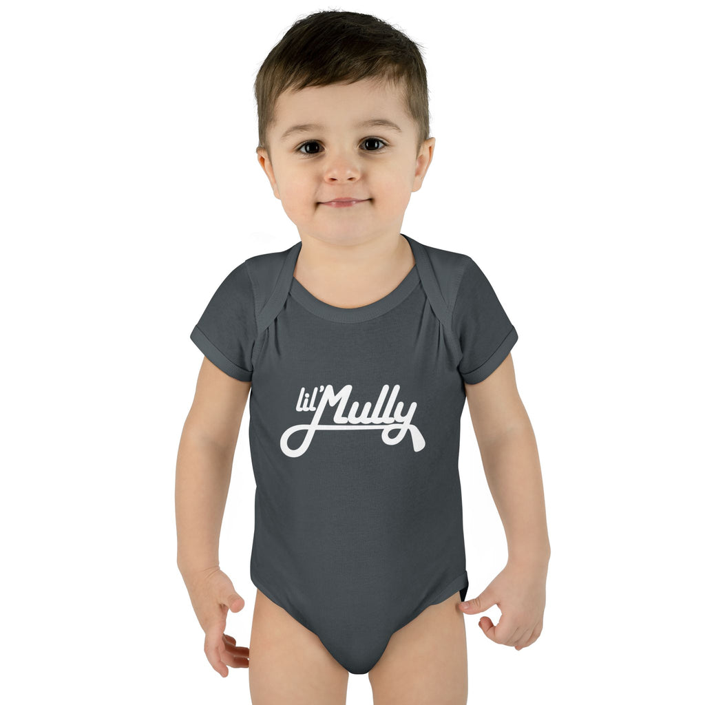 Bay bodysuit, lil Mully