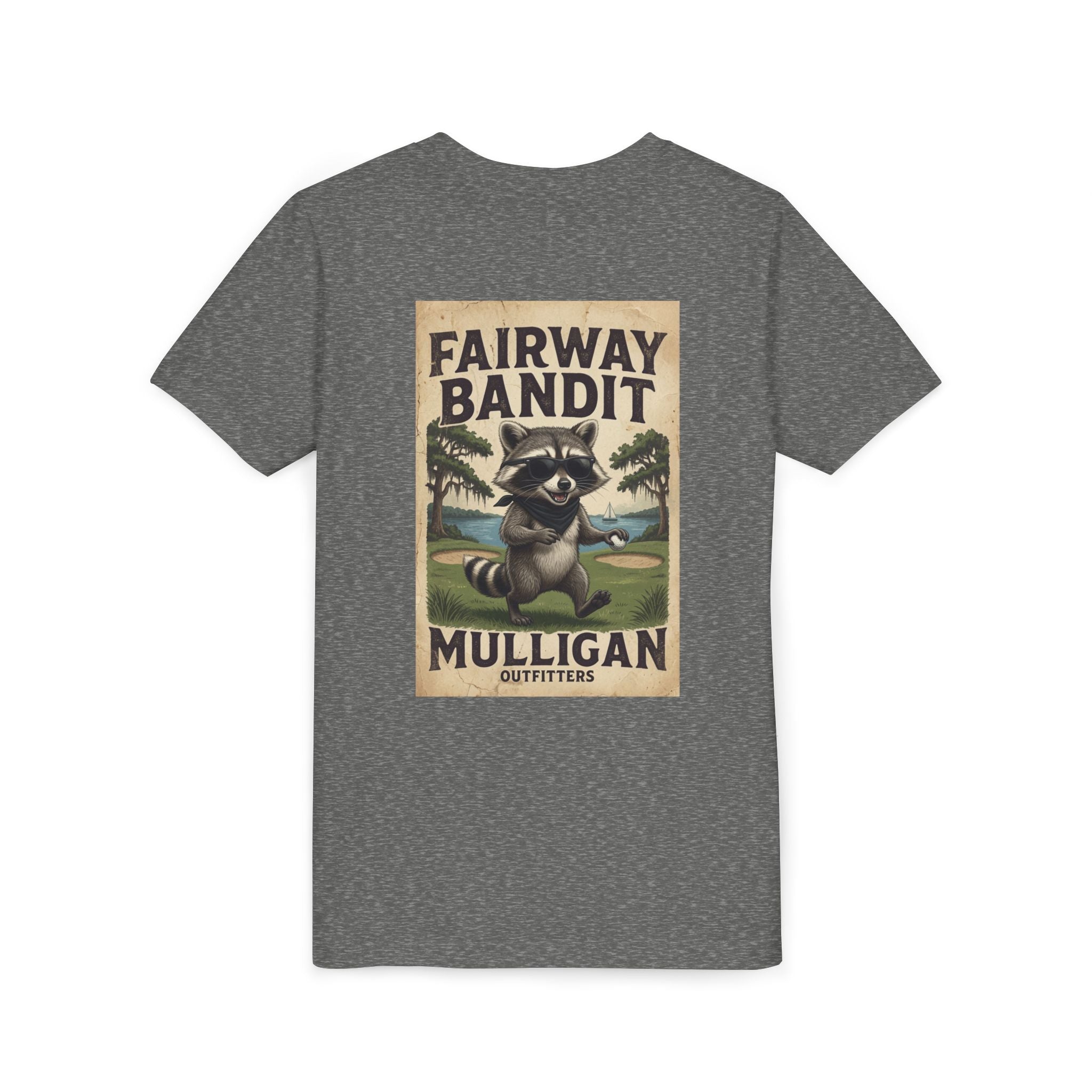 Youth lil mully, fairway bandit