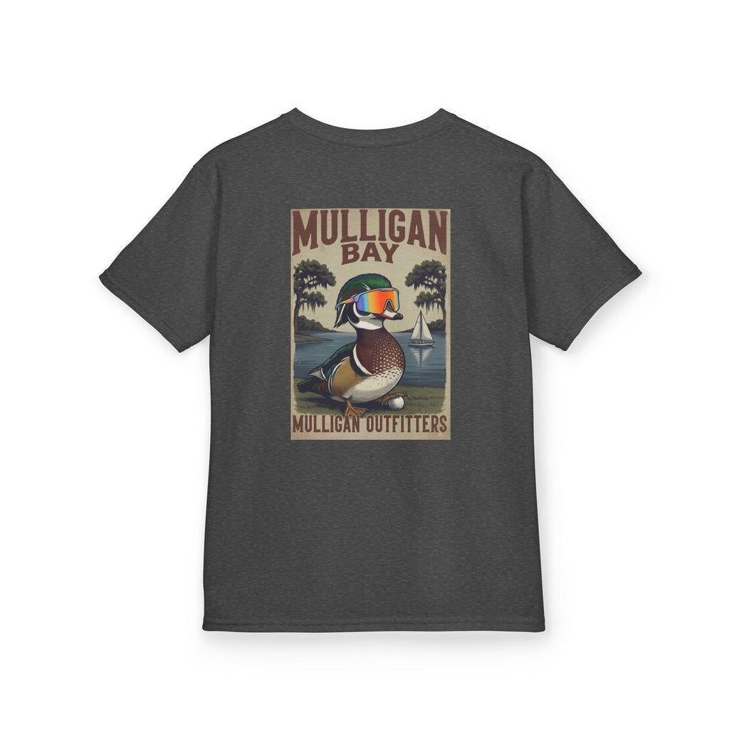 Kids lil mully, lucky duck