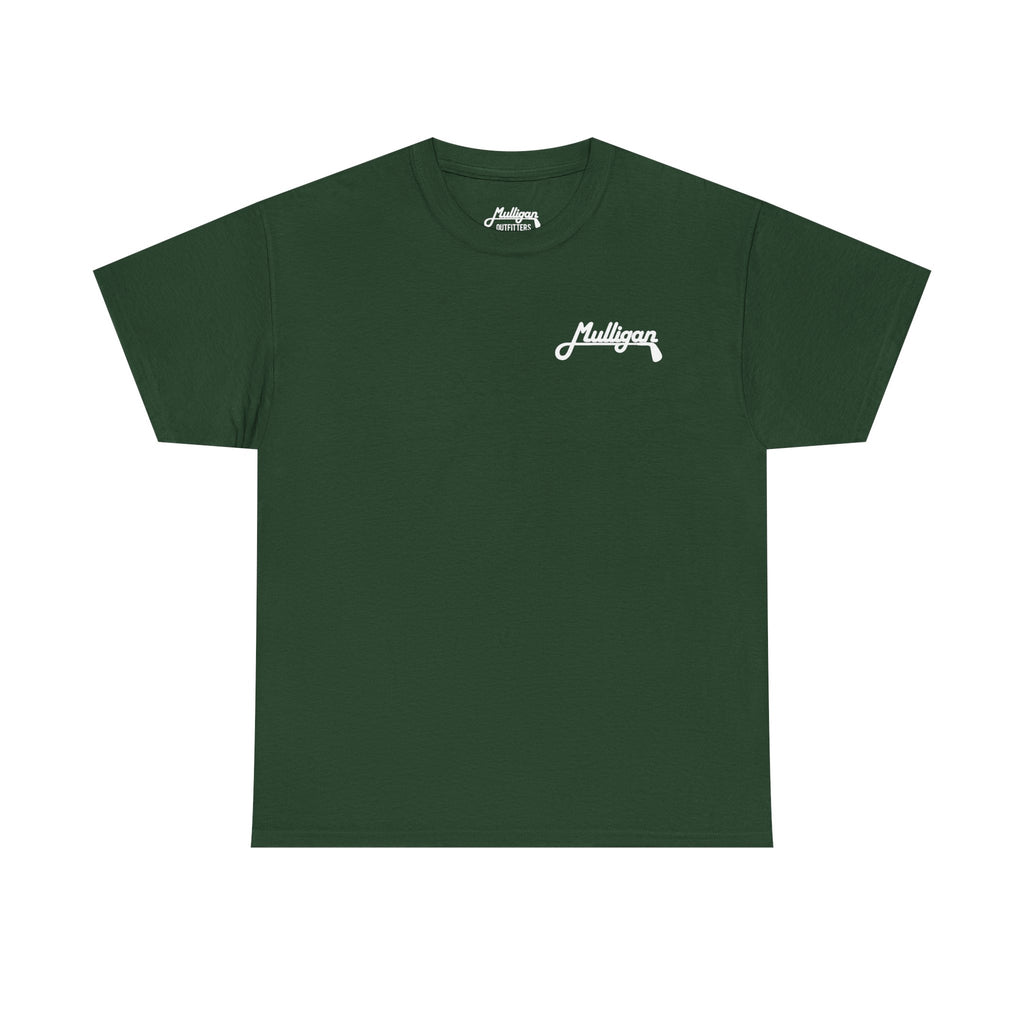 Mulligan golf T-shirt, That’ll Do