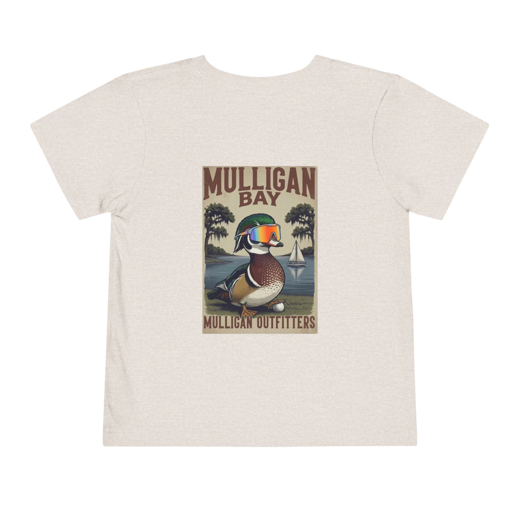 Toddler, lil Mully shirt