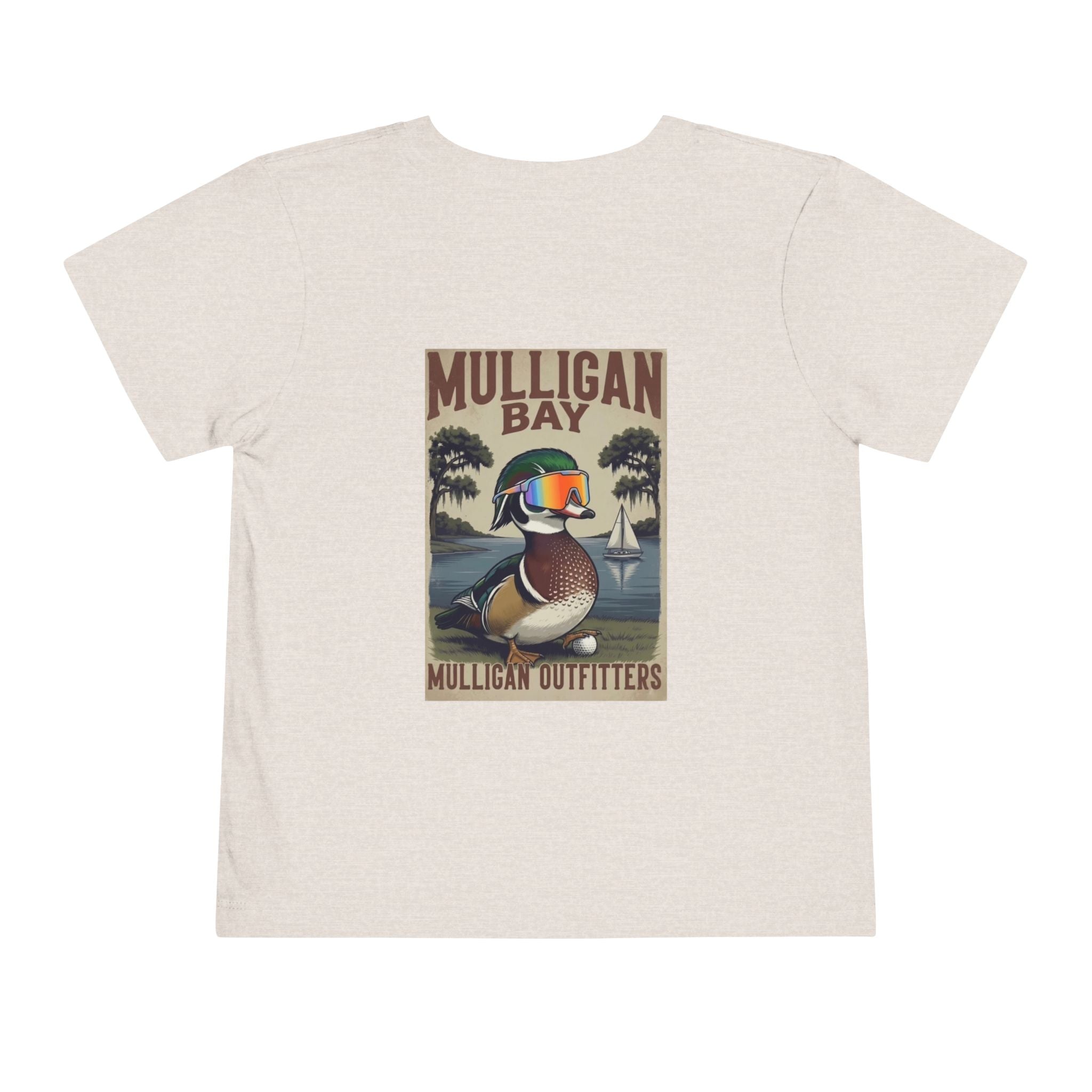 Toddler, lil Mully shirt