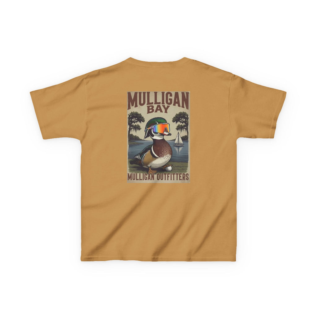 Kids lil mully, lucky duck