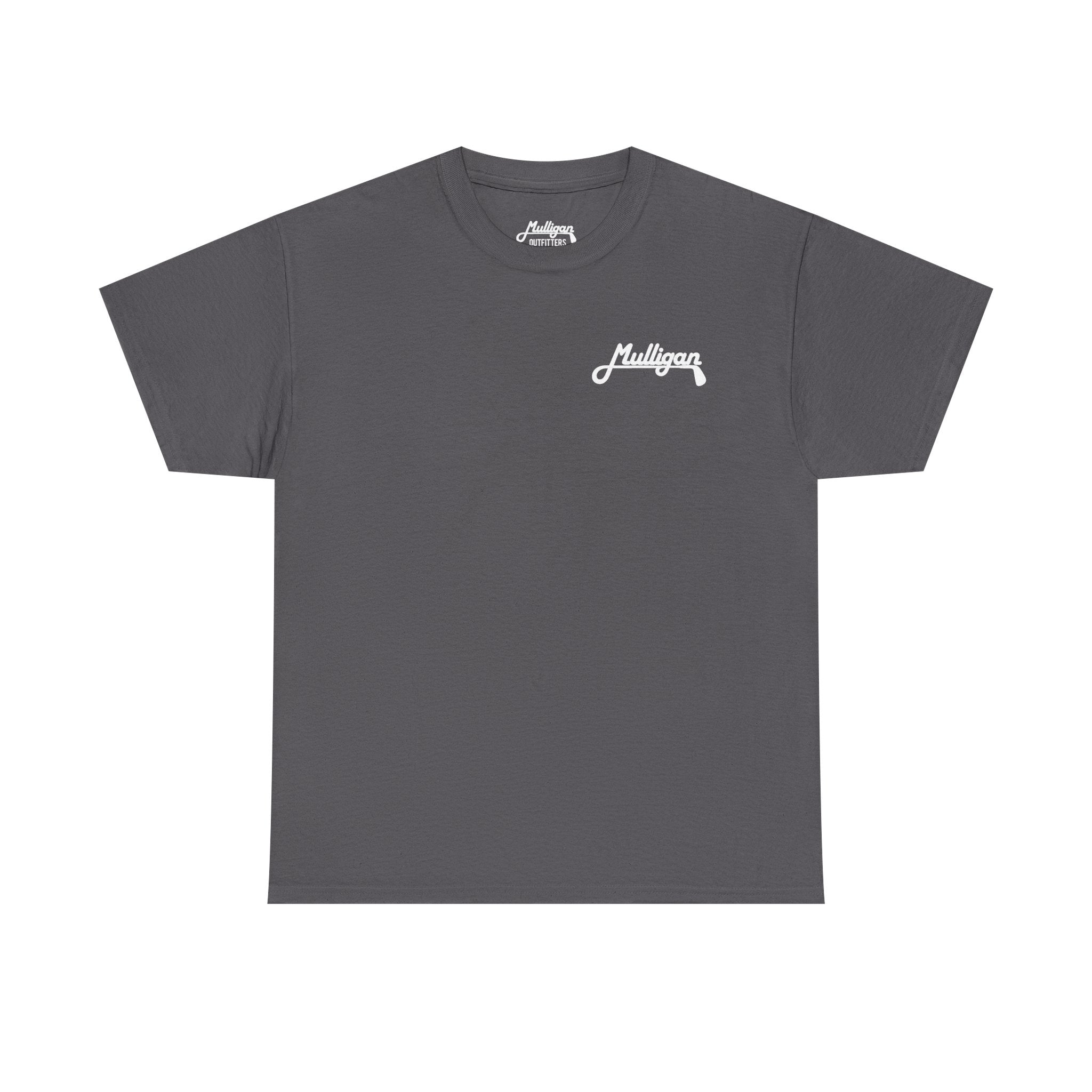 Mulligan golf T-shirt, That’ll Do
