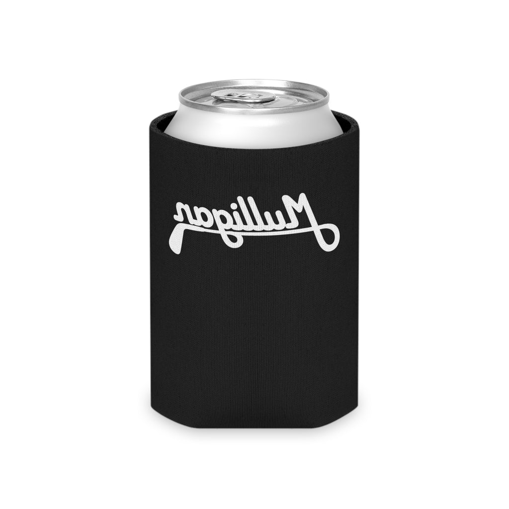 Can Cooler, black