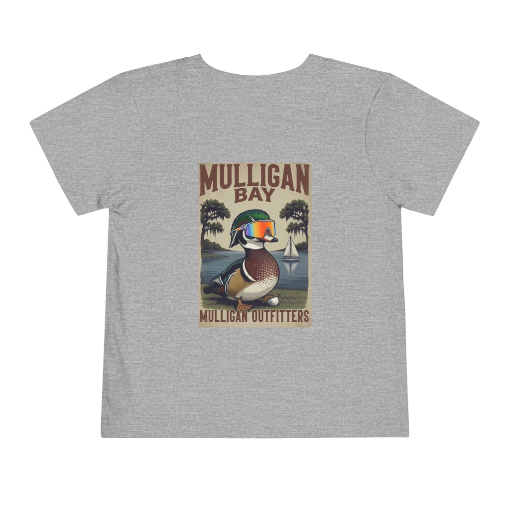 Toddler, lil Mully shirt