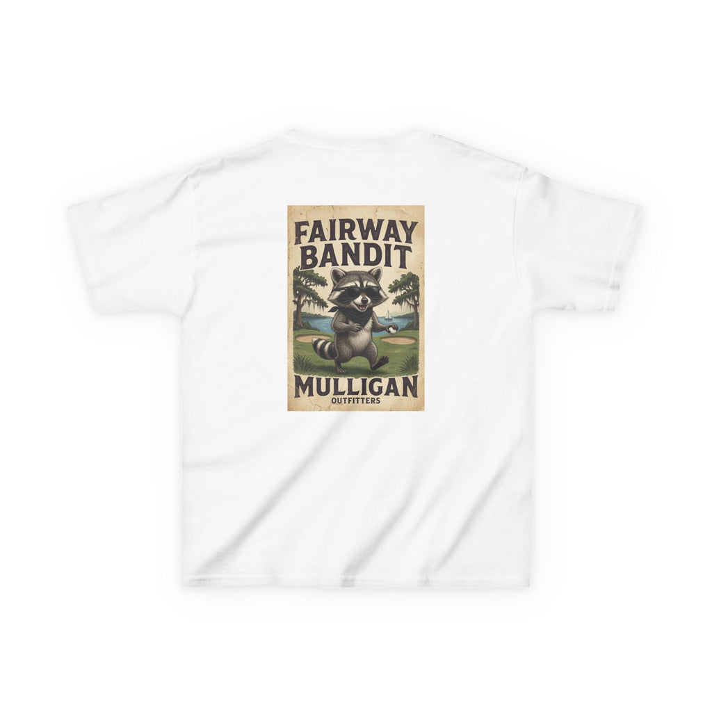 Kids lil mully, fairway bandit