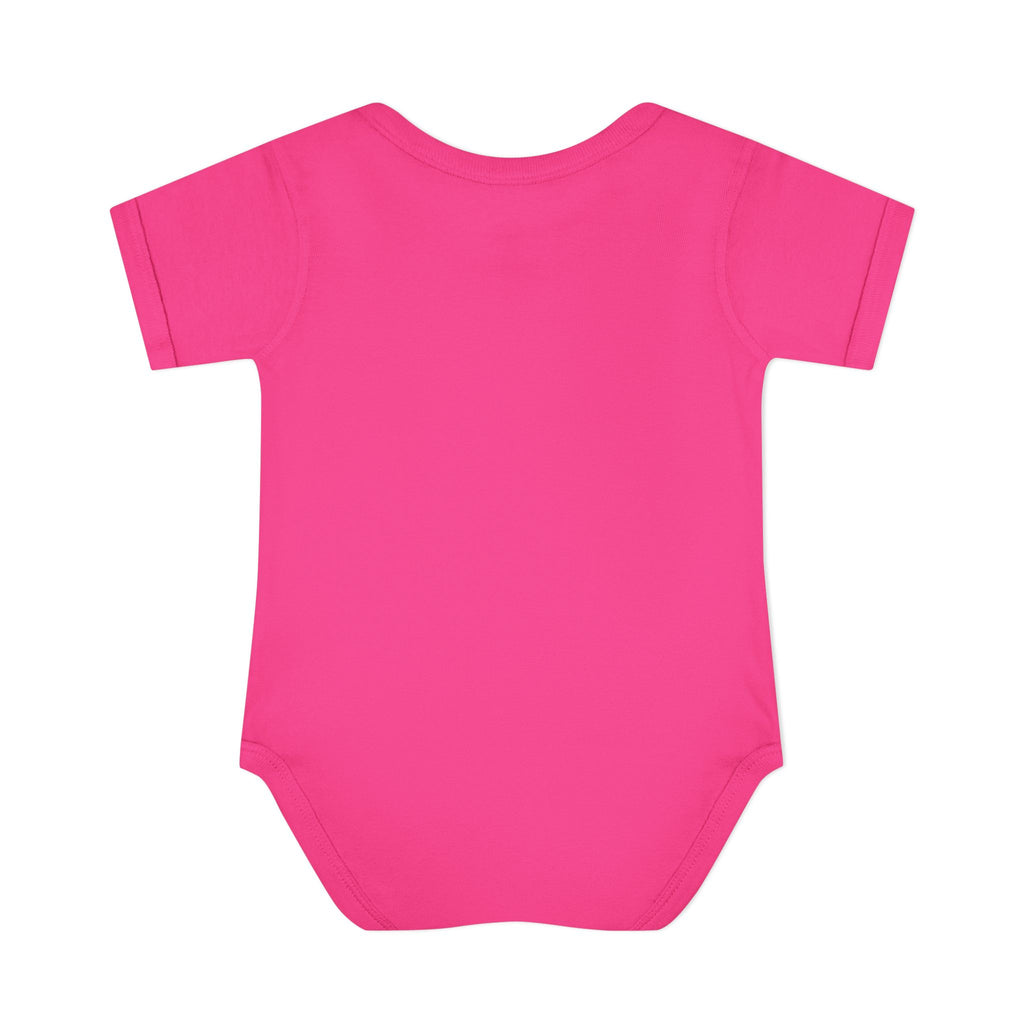 Bay bodysuit, lil Mully